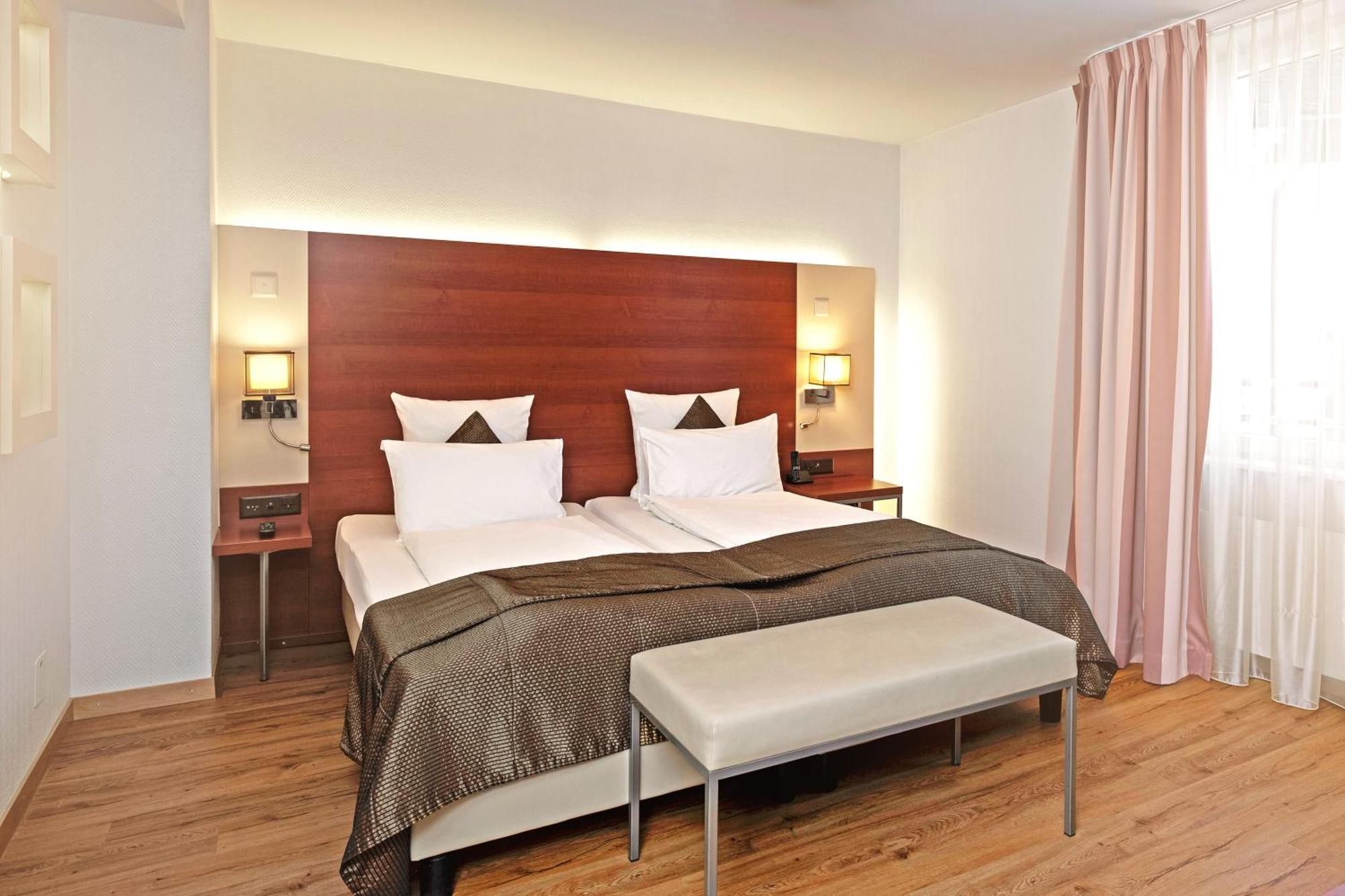 Mercure Stoller Hotel 4*