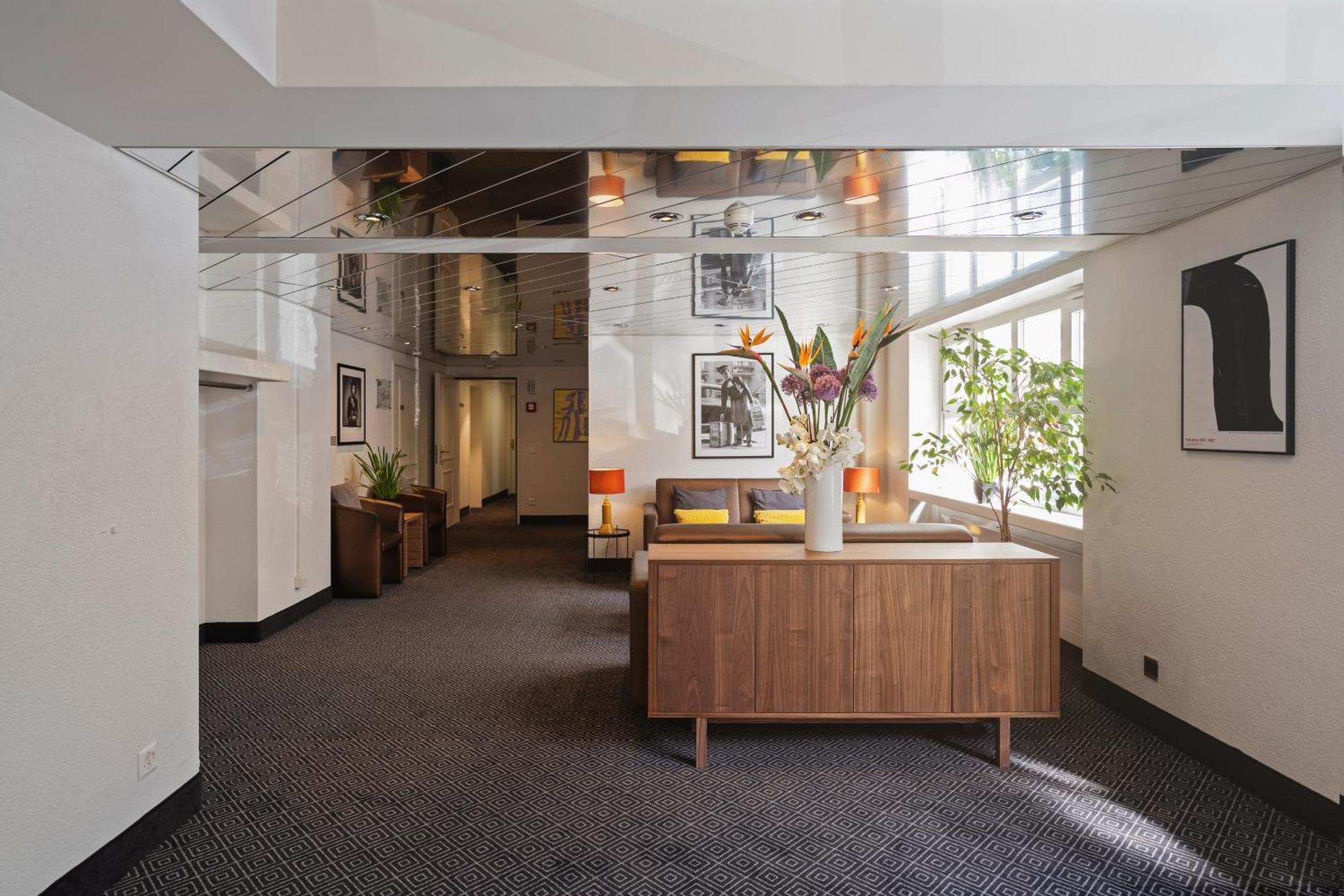 Mercure Stoller Hotel Zürich