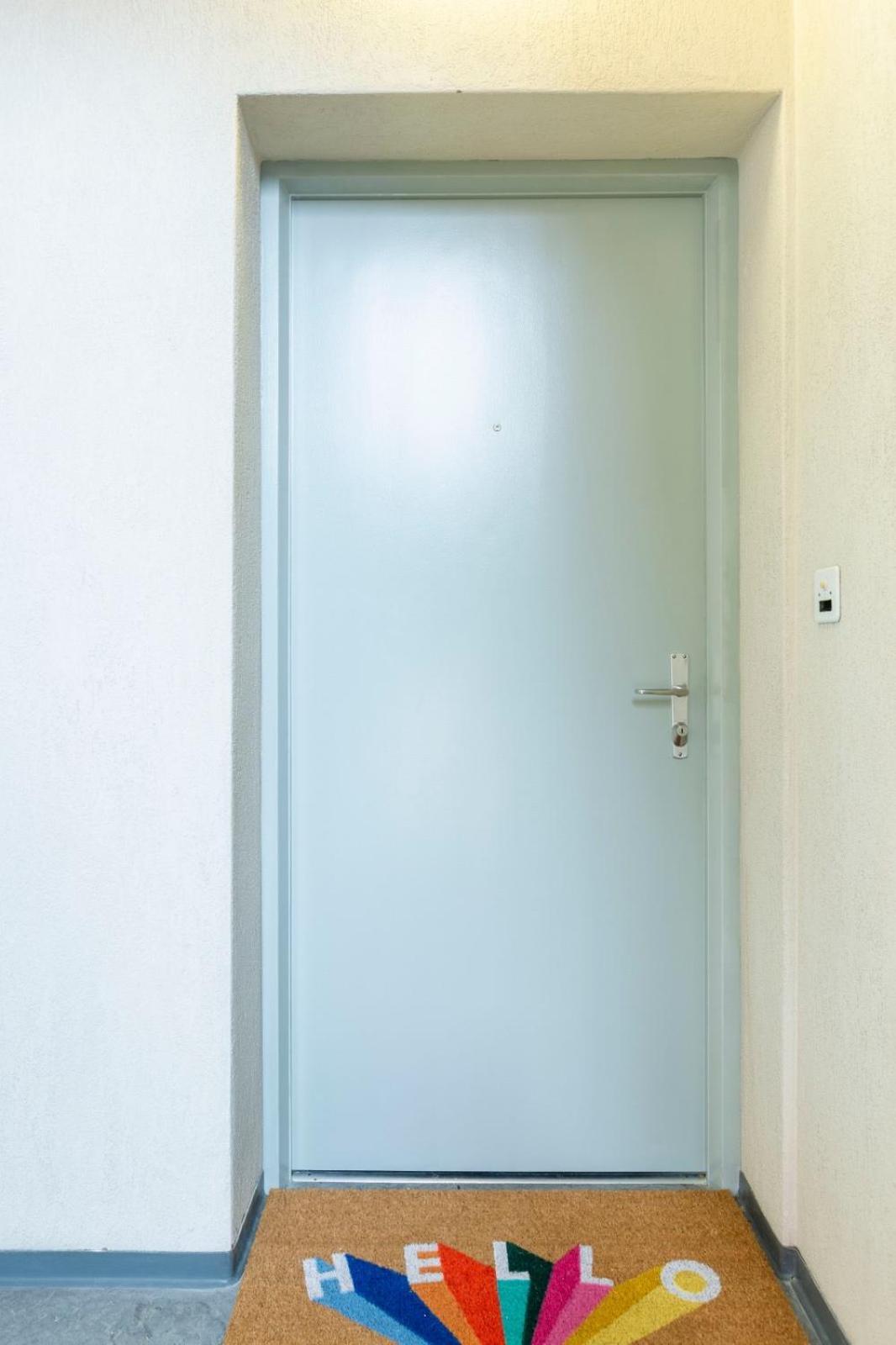 Apartment Gemuetlich Eingerichtete Im Herzen Von