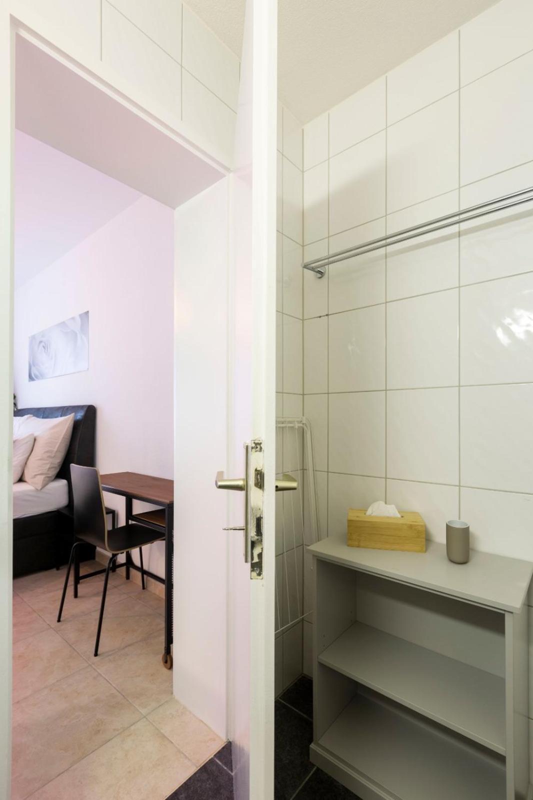 Gemuetlich Eingerichtete Im Herzen Von Apartment