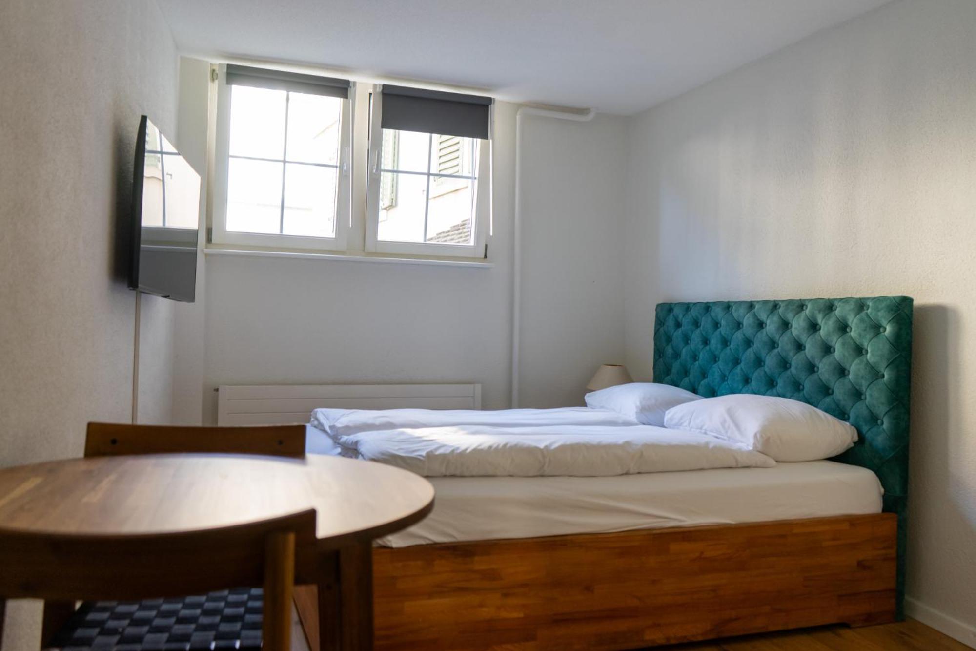 Statthotel Zurich