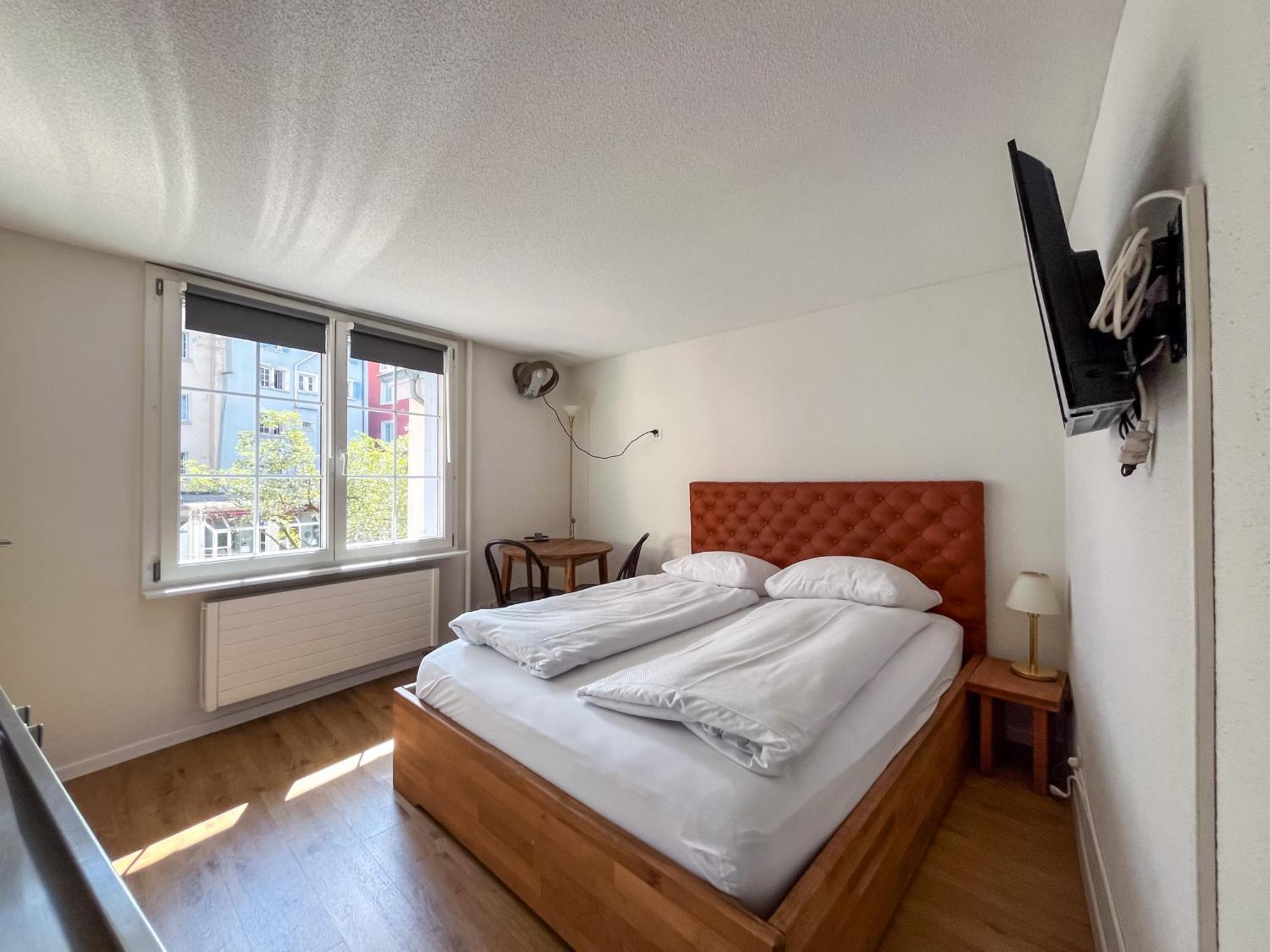 Statthotel Zurich