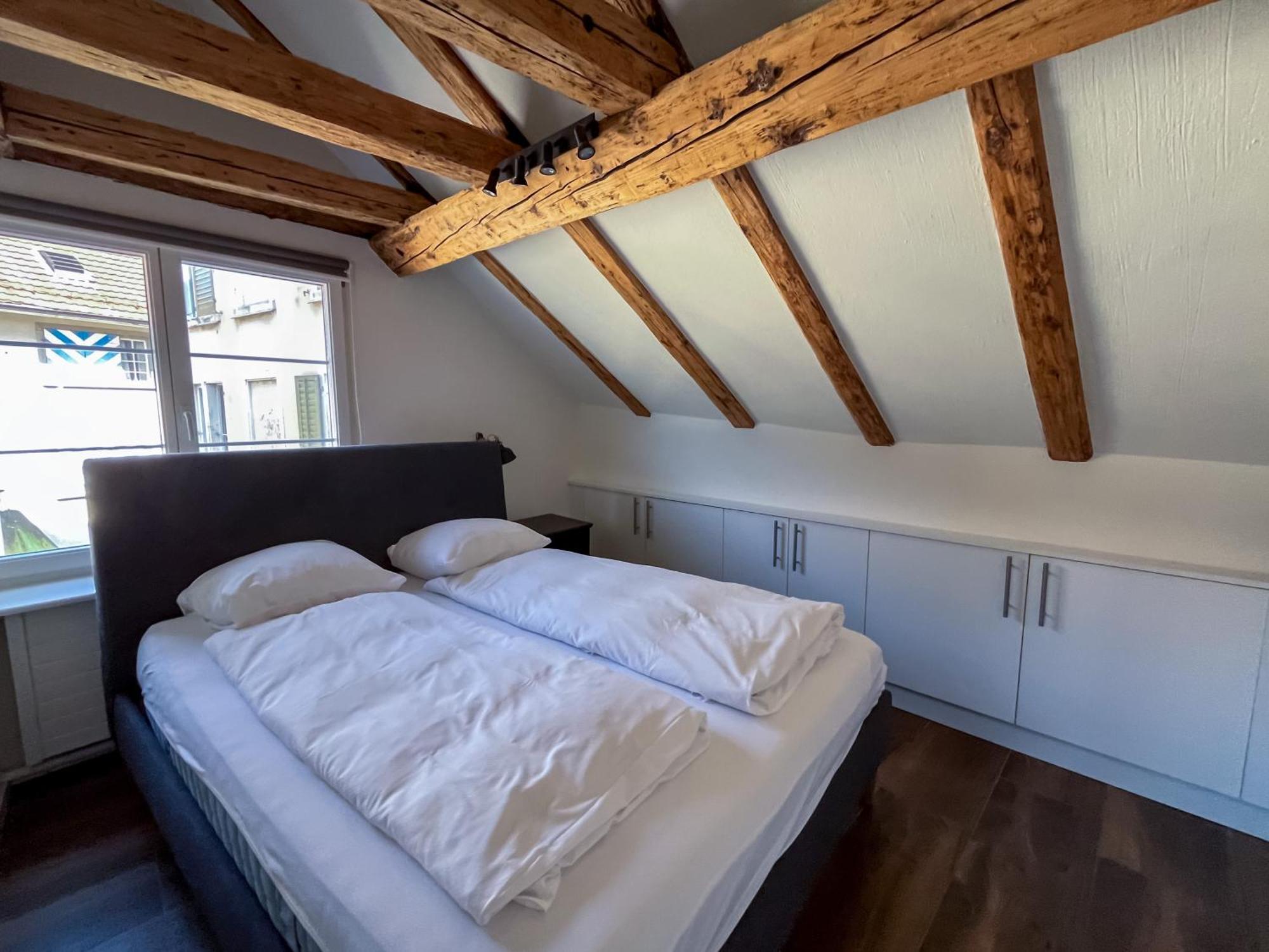 Statthotel 3* Zurich