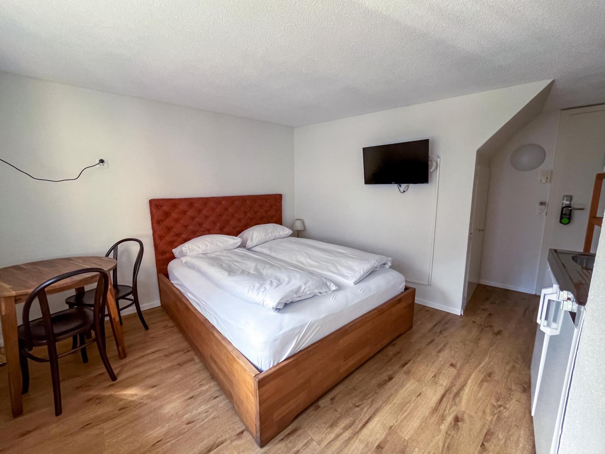 Statthotel Hotel