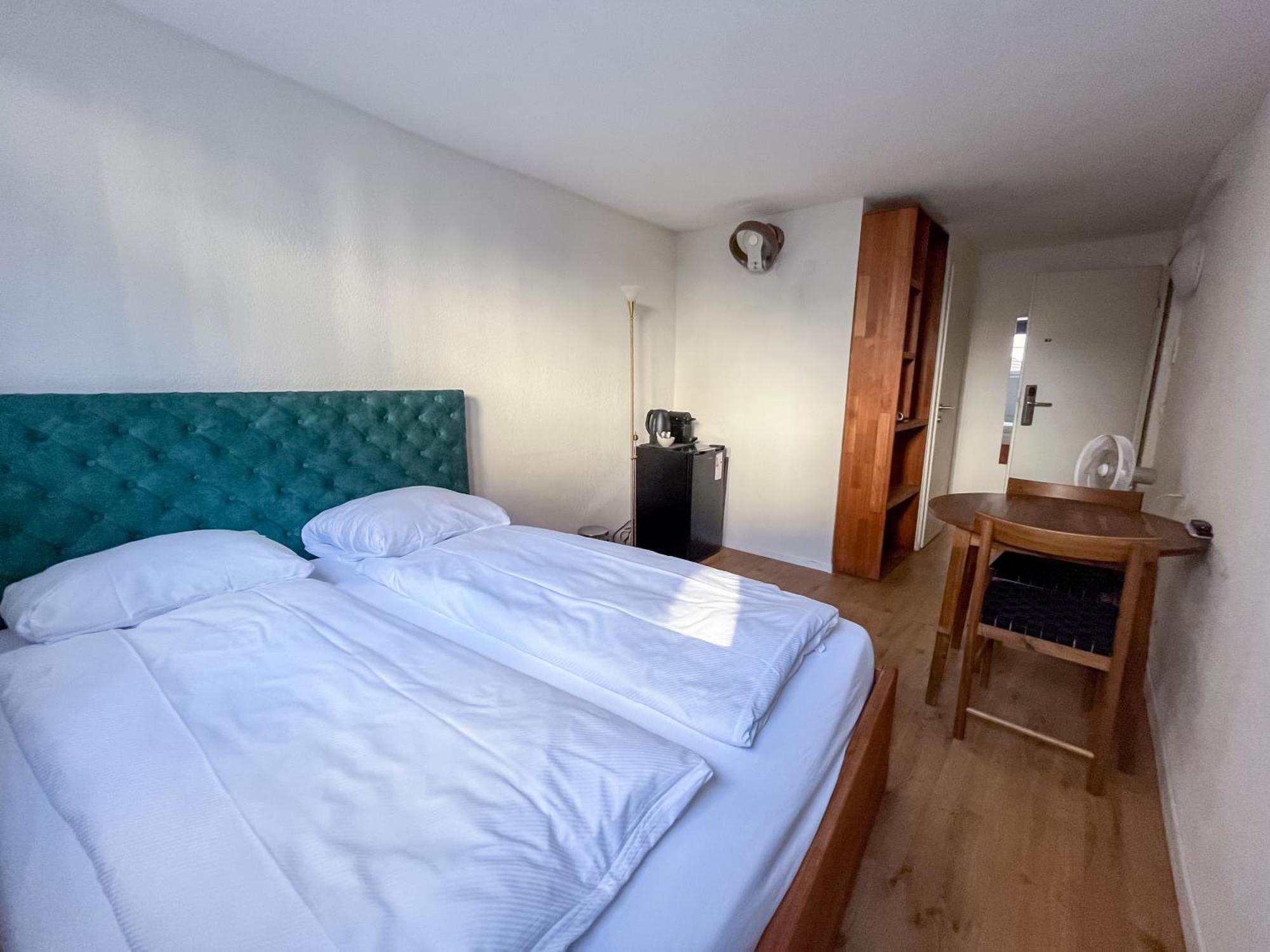 Hotel Statthotel