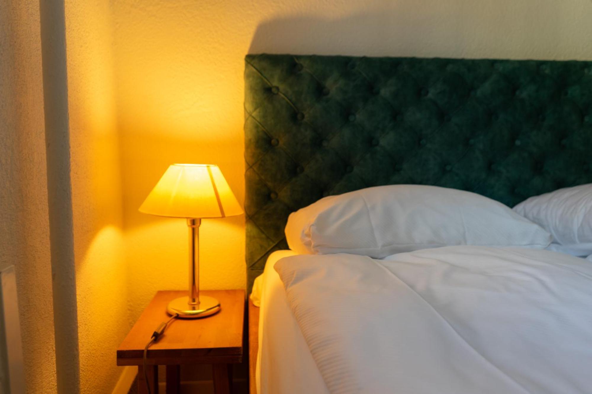 Statthotel Hotel 3*