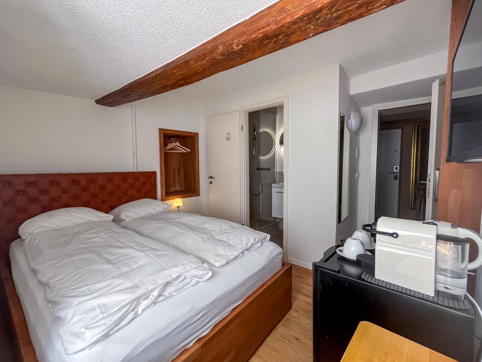 Statthotel Hotel Zurich