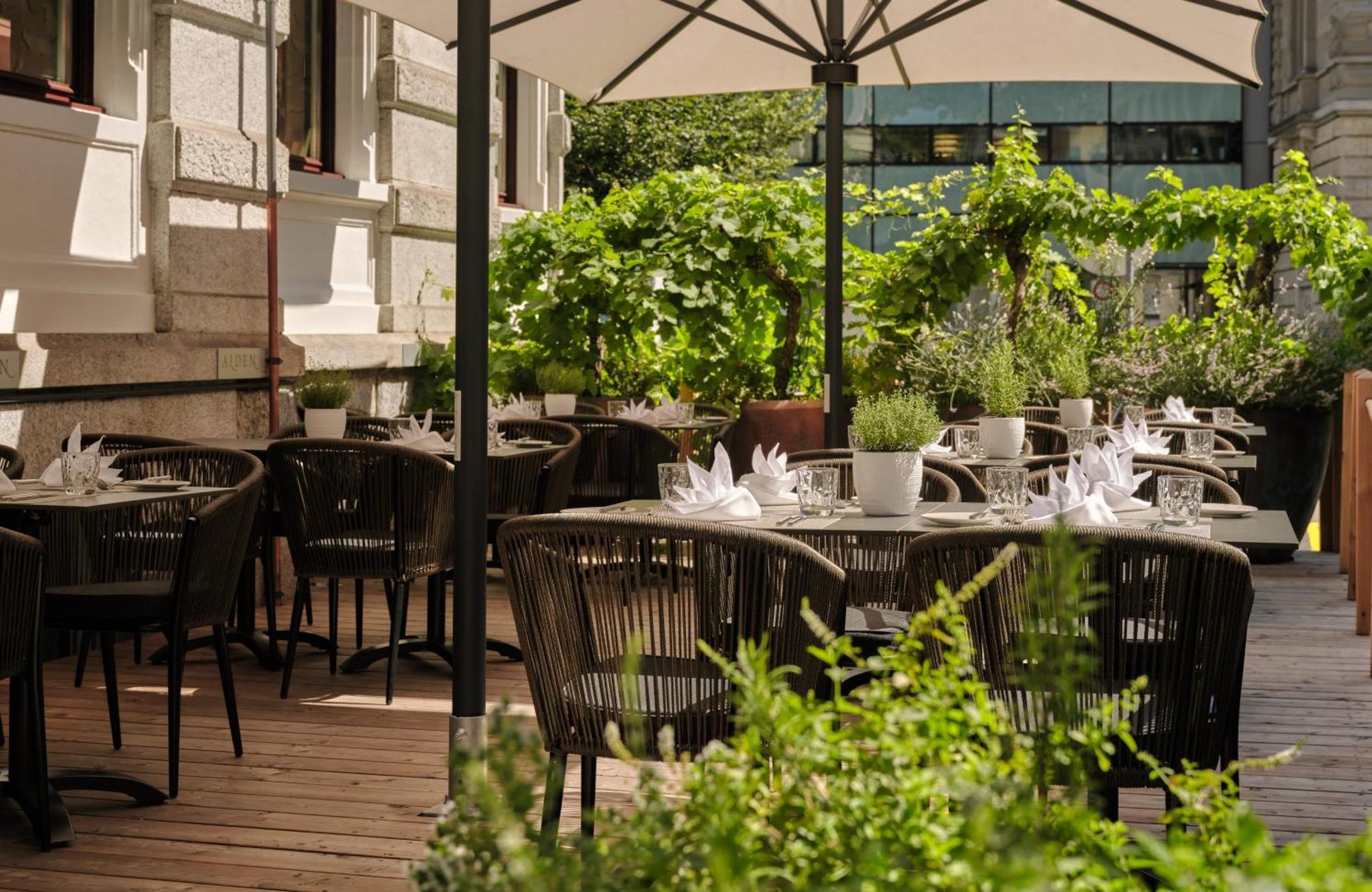 Alden Spluegenschloss - Leonardo Limited Edition Hotel