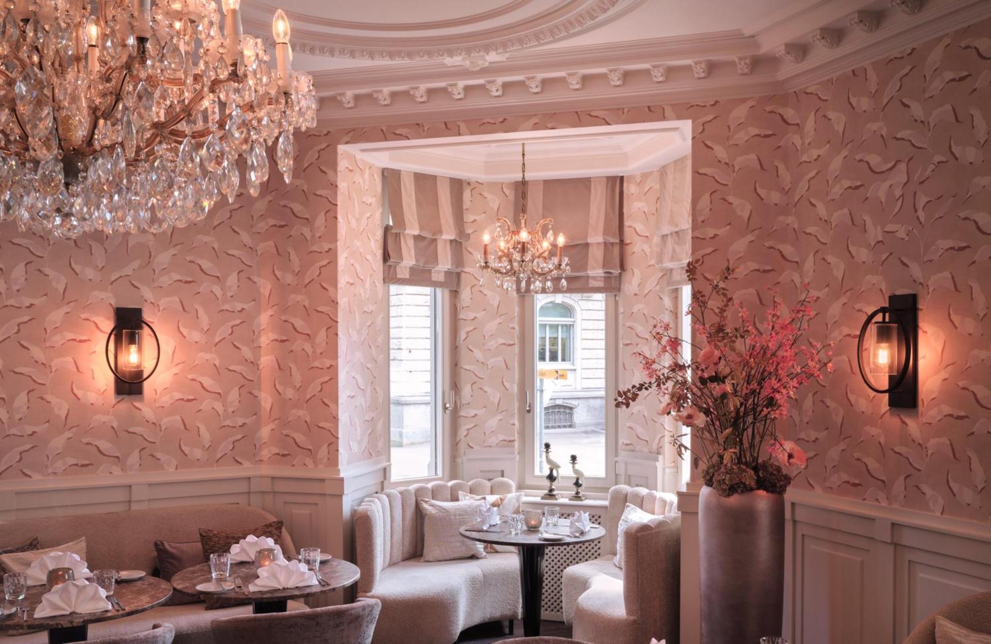 Hotel Alden Spluegenschloss - Leonardo Limited Edition