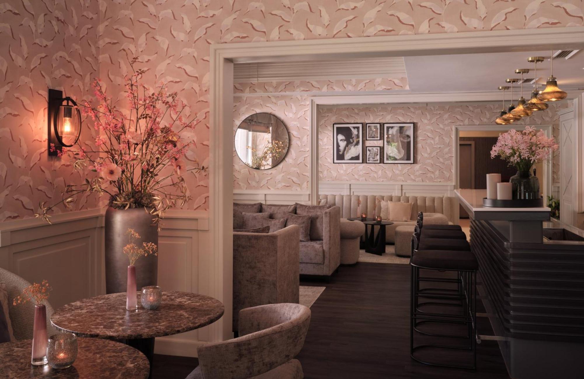 Hotel Alden Spluegenschloss - Leonardo Limited Edition 5*