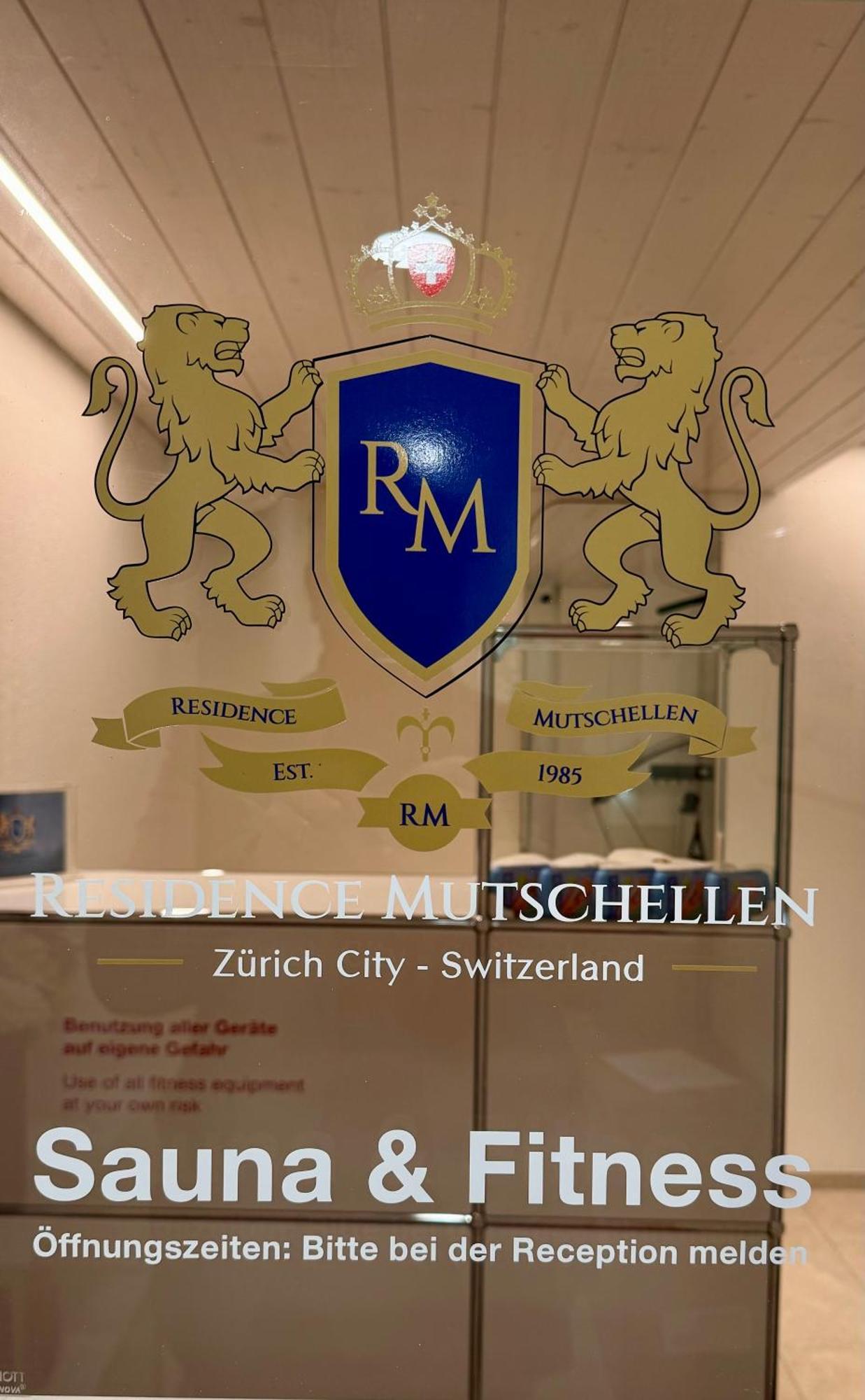 Mutschellen Zurich
