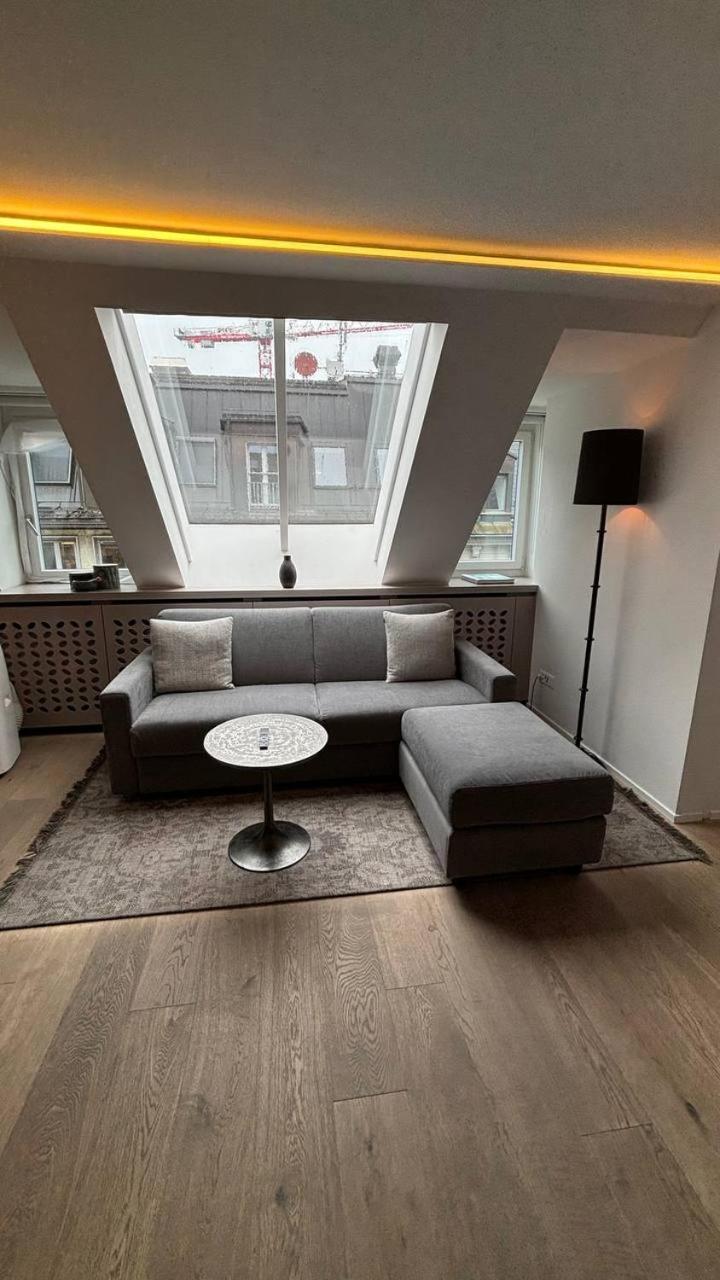 Le Bijou Bahnhofstrasse / Paradeplatz Apartment