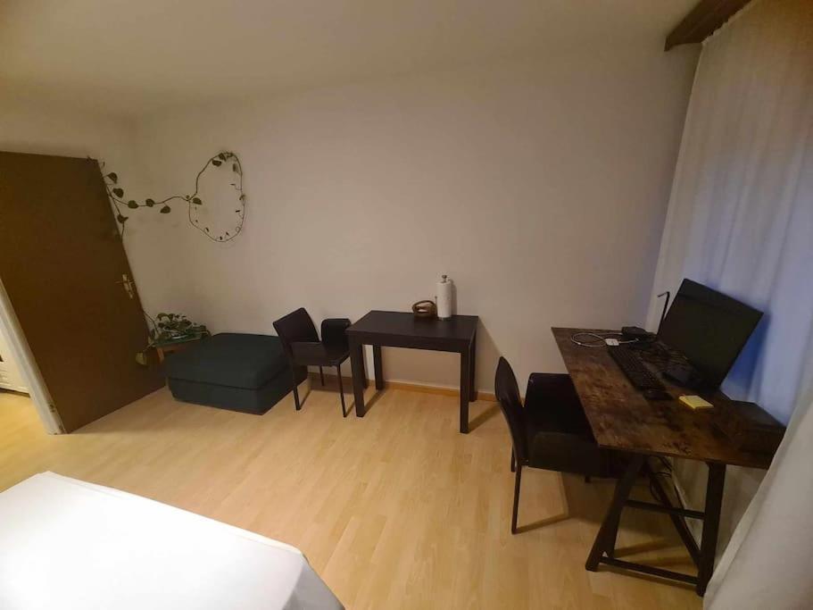 Cozy In * Zurich