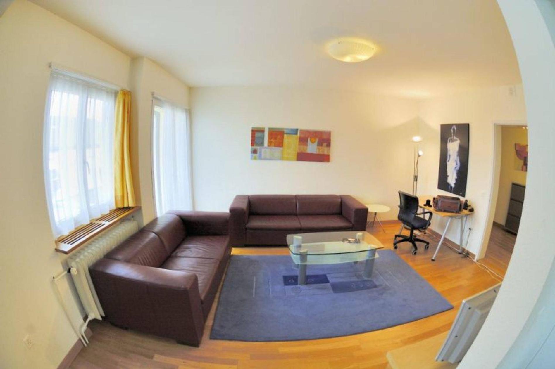 Tranquil Seafront Escape Apartamento *