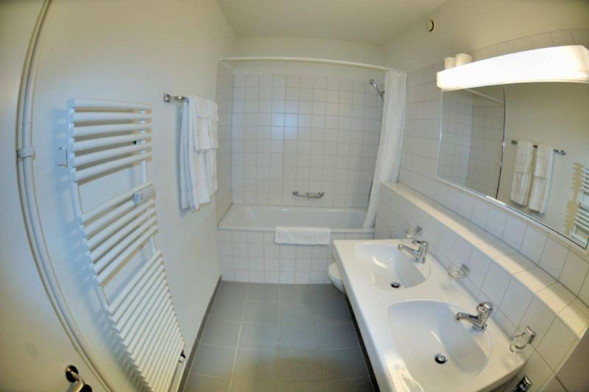 Apartamento Tranquil Seafront Escape