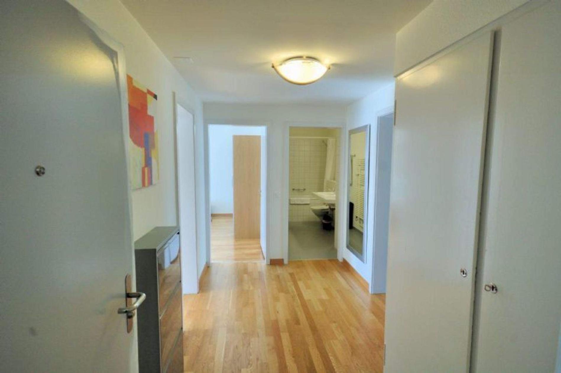 Apartamento Tranquil Seafront Escape Zurique