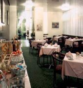 Hotel Astor & Serviced 3*