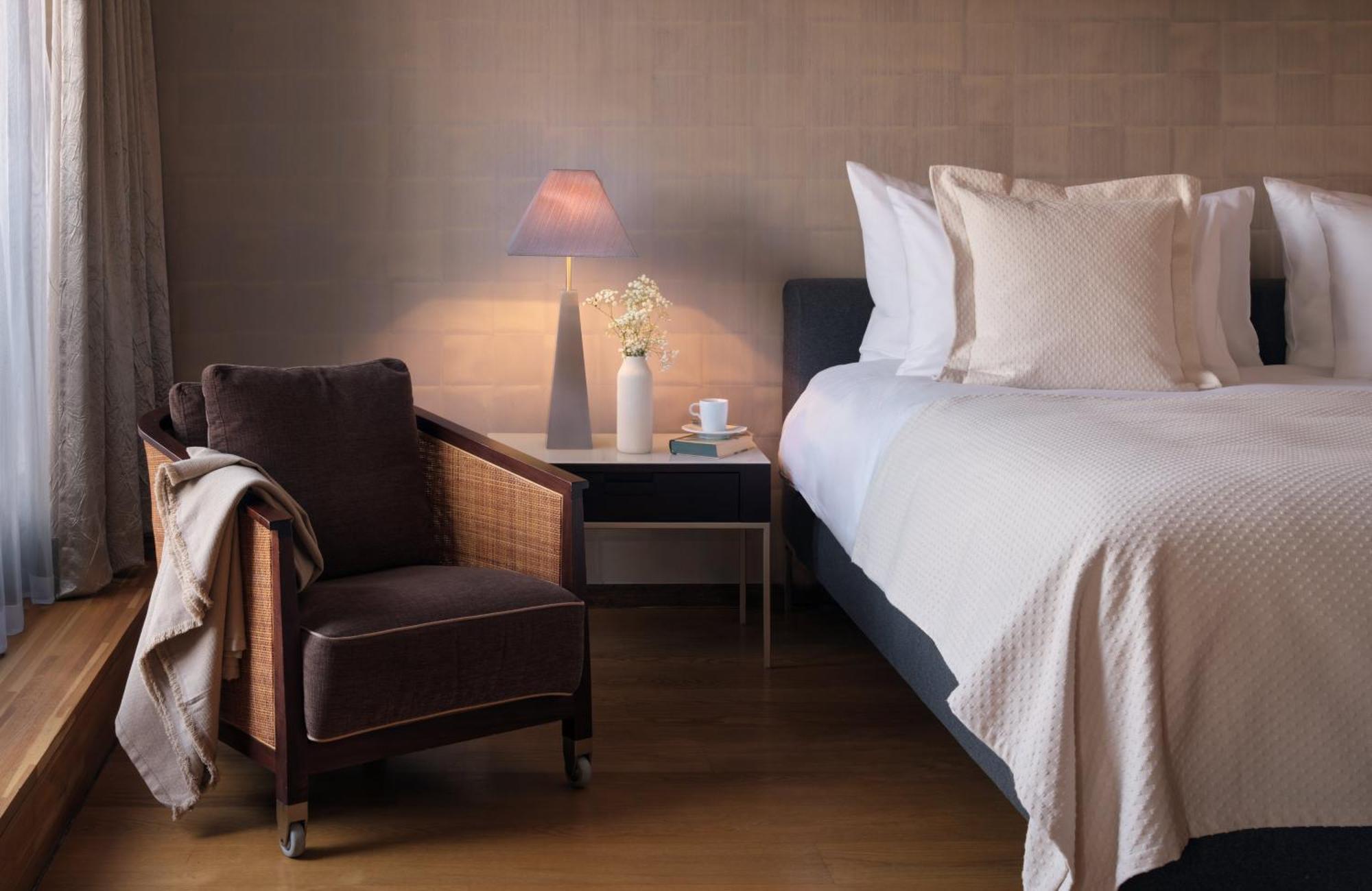 Alden Spluegenschloss - Leonardo Limited Edition 5* Zurich