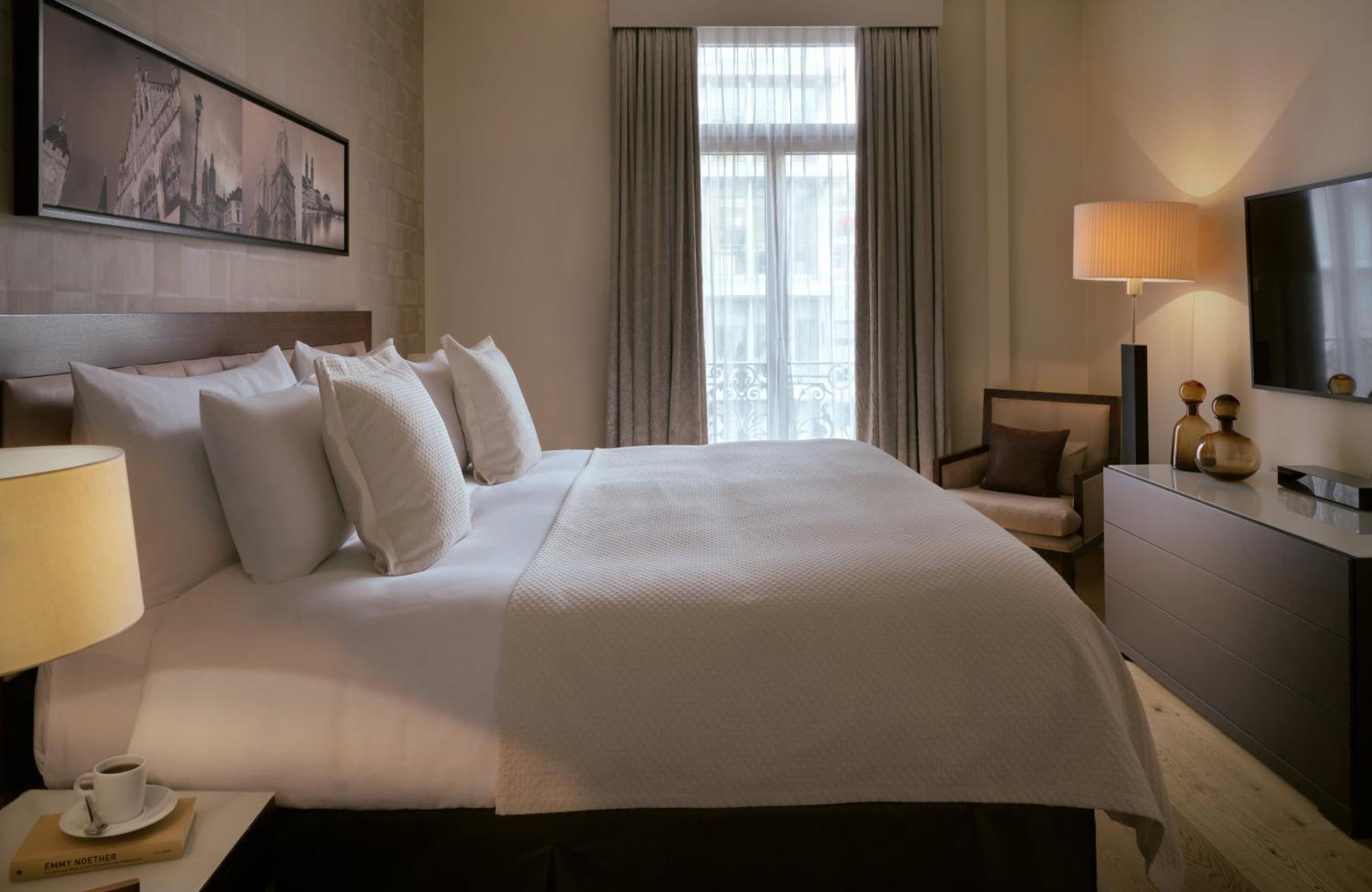 Alden Spluegenschloss - Leonardo Limited Edition Hotel