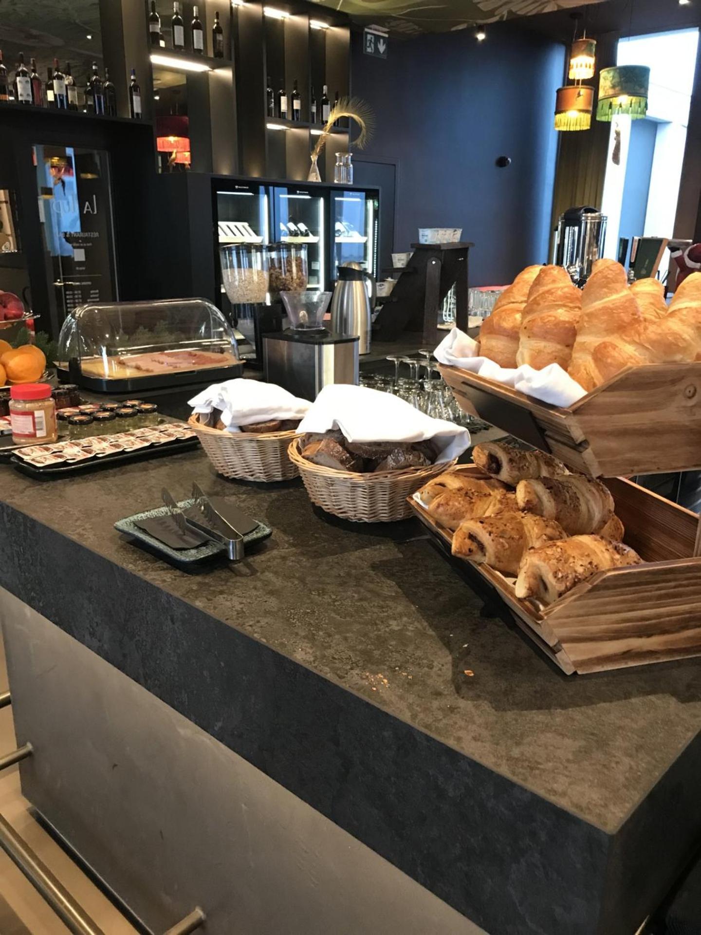 Apartment Visionapartments Militaerstrasse - Contactless Check-in *