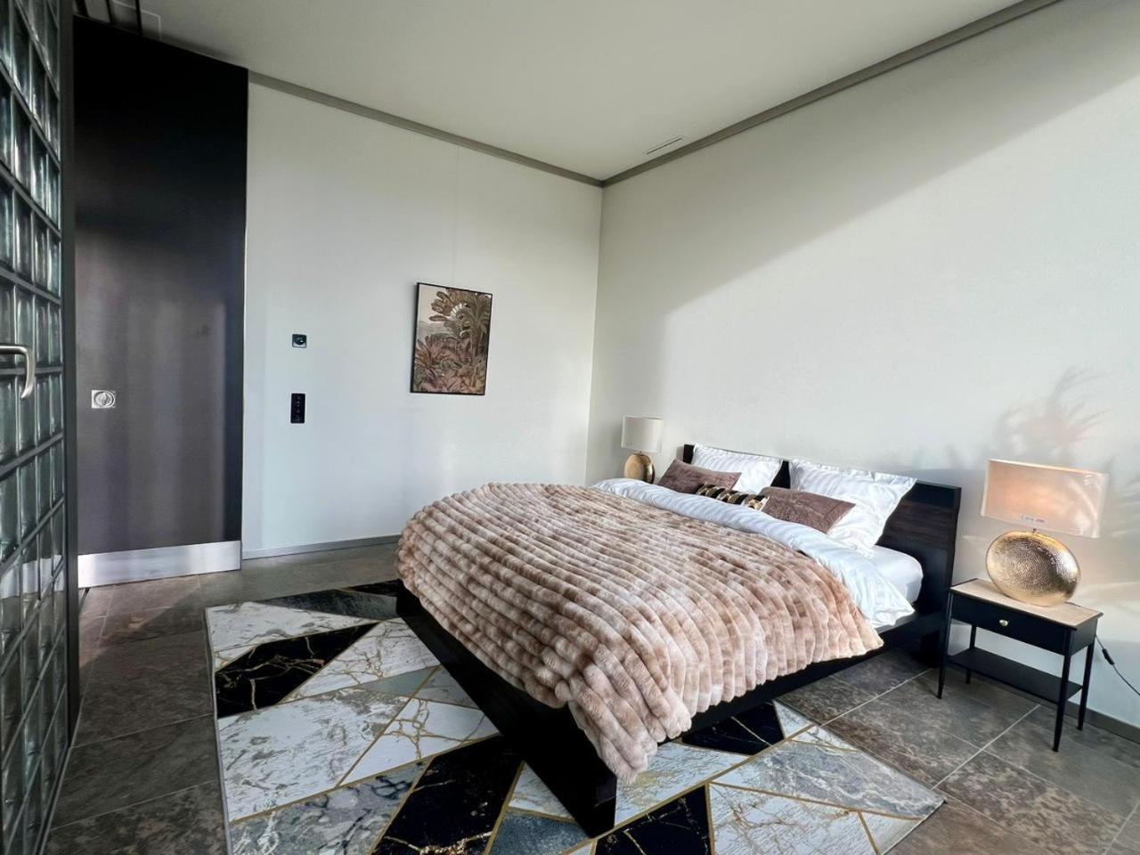 Apartment Penthouse Paradise Stunning City Views Zurich