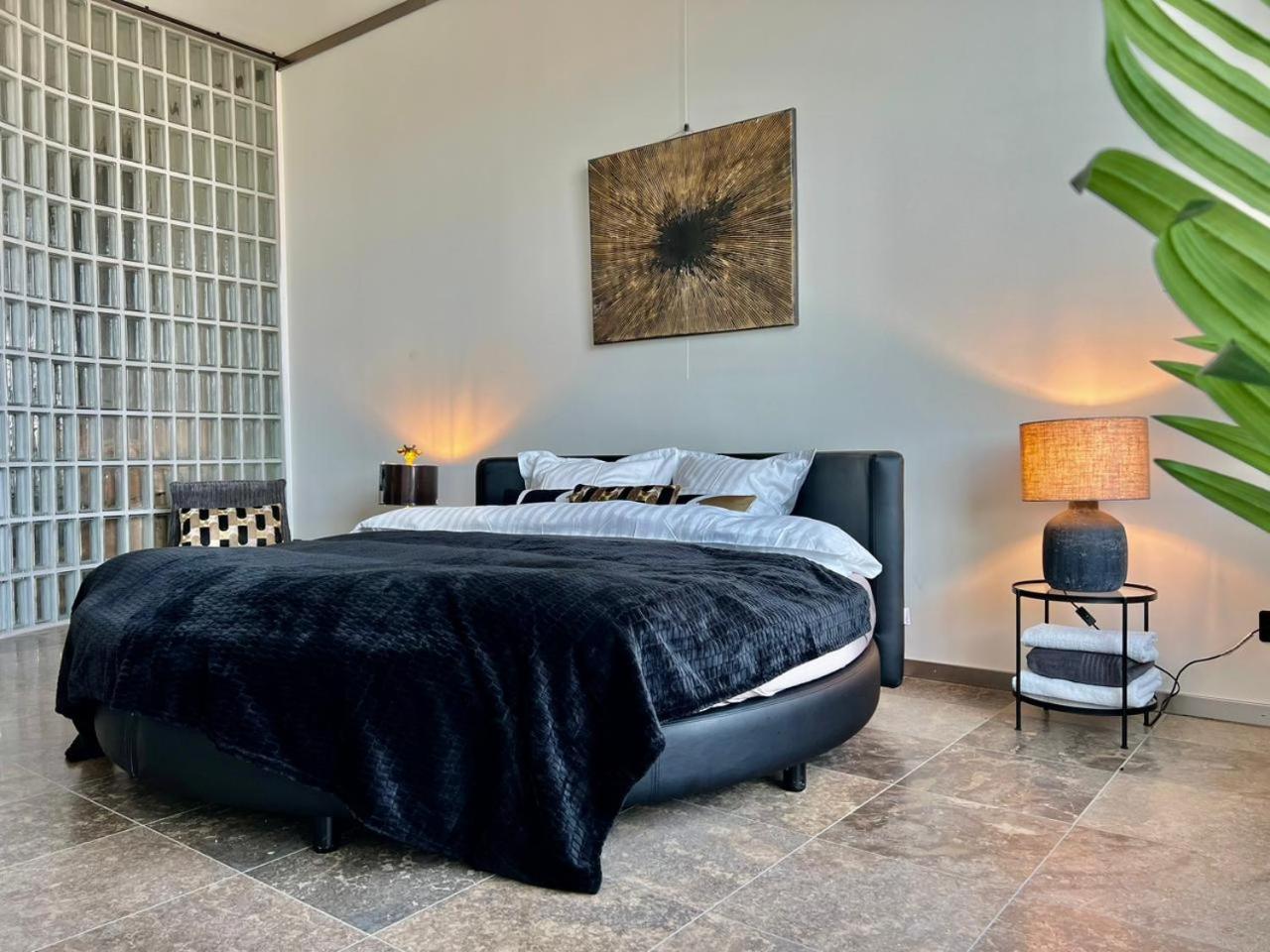 Penthouse Paradise Stunning City Views * Zurich