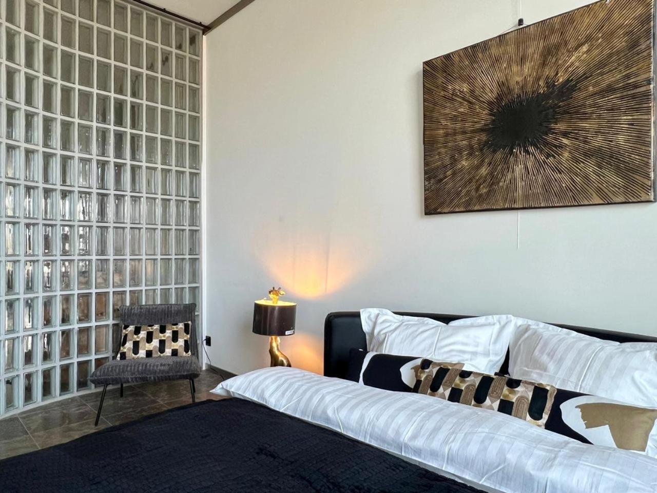 Penthouse Paradise Stunning City Views Zurich