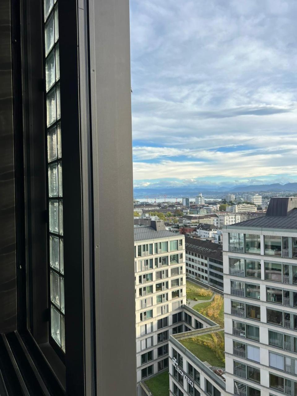 Apartment Penthouse Paradise Stunning City Views