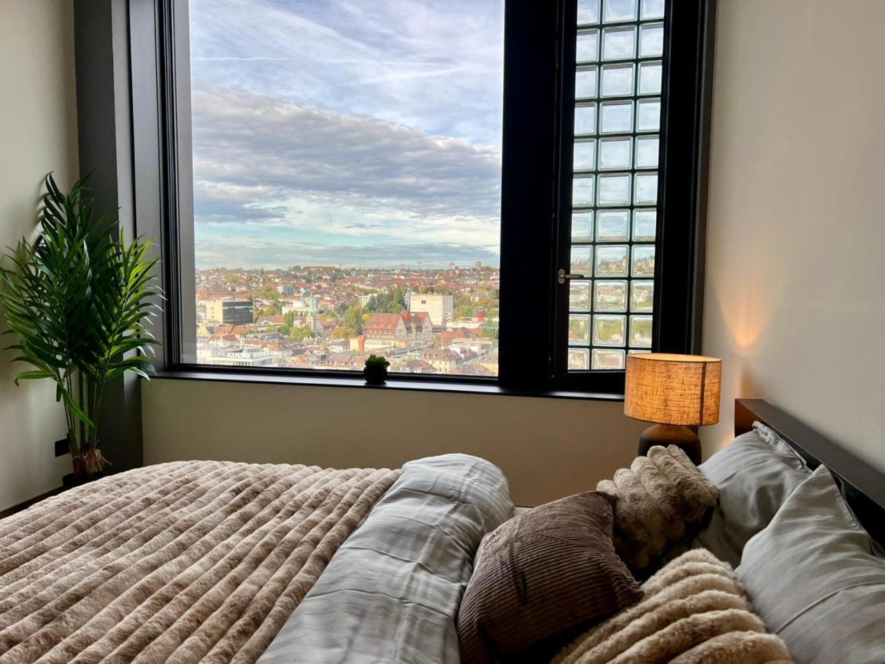 Apartment Penthouse Paradise Stunning City Views *