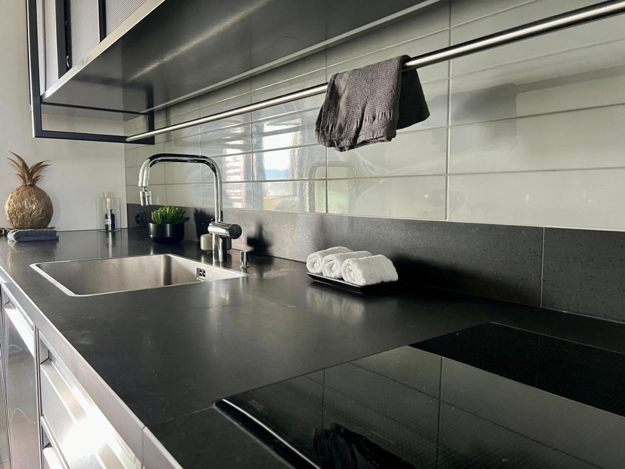 Apartment Penthouse Paradise Stunning City Views