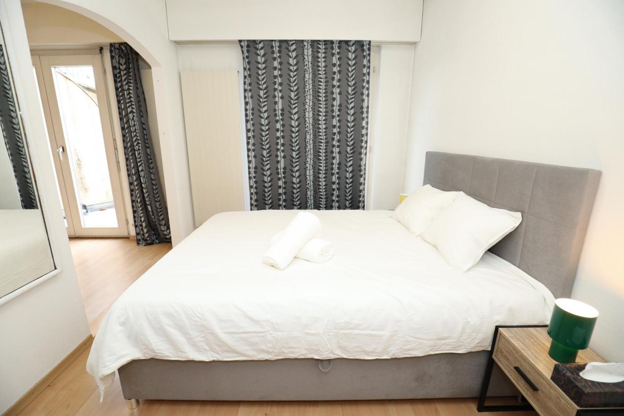 Apartment Penthouse With Jacuzzi, Sauna And Rooftop Zurich