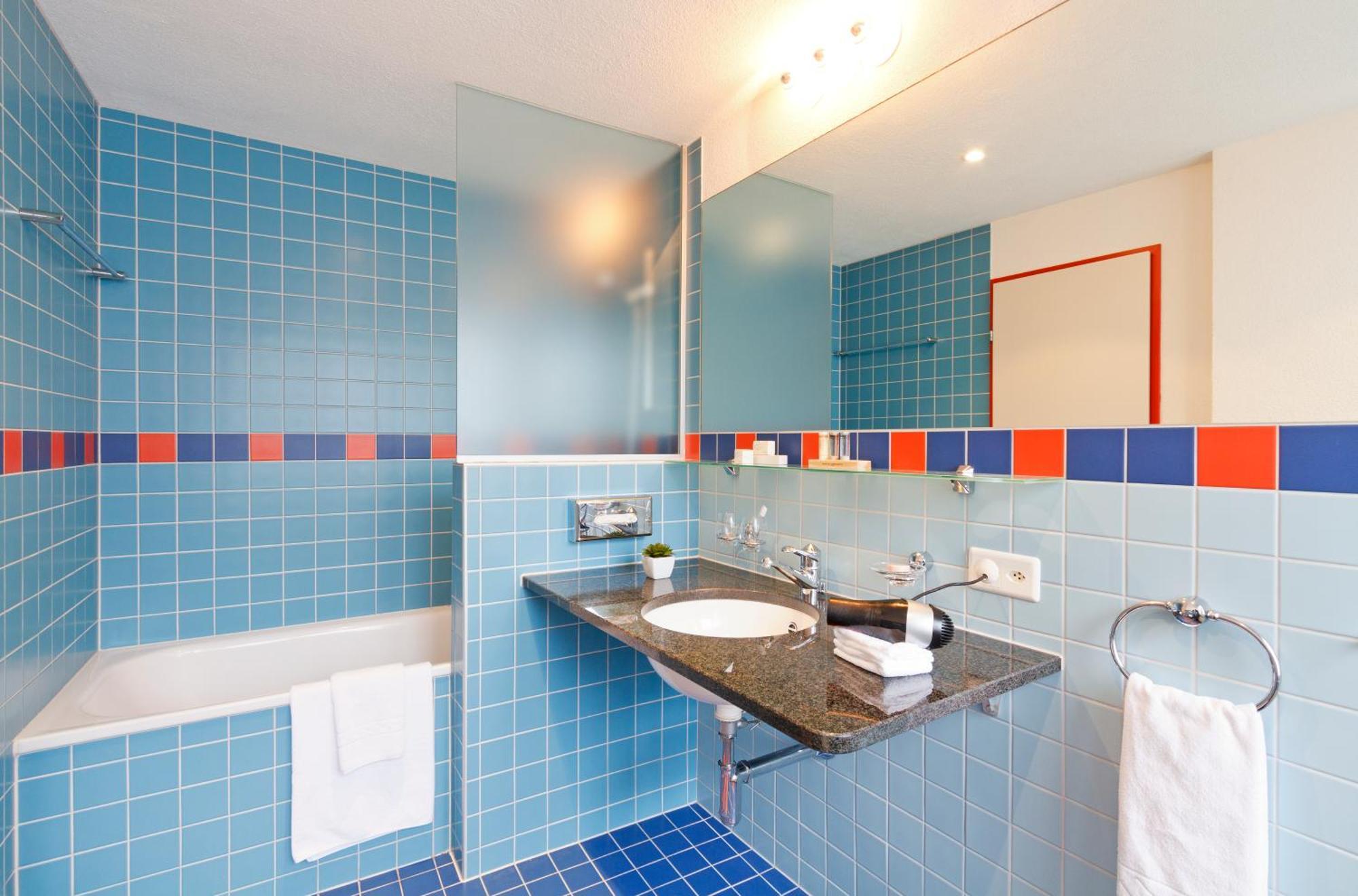 Hotel Roessli Zurich