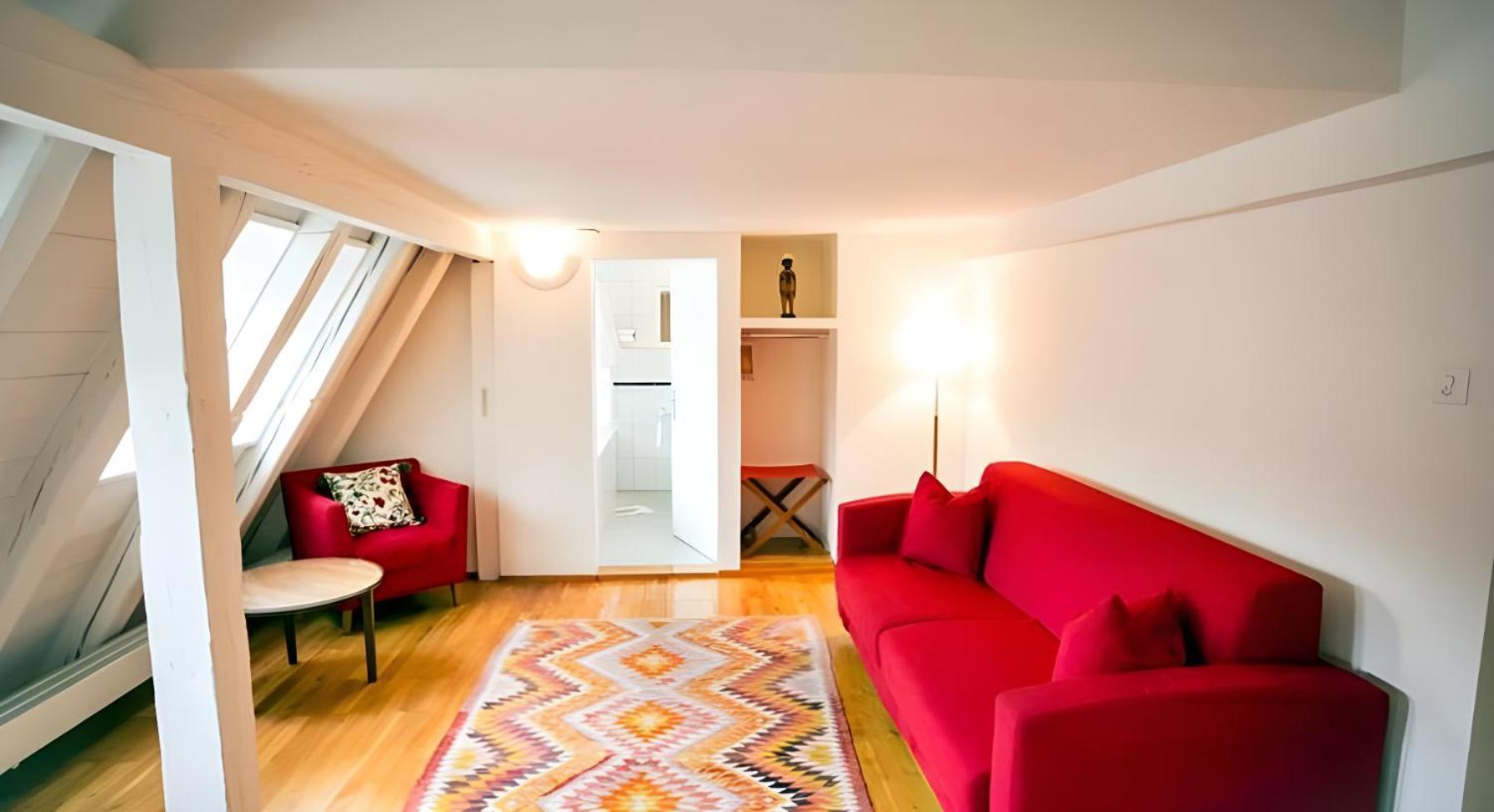 Boutique Seegarten Hotel