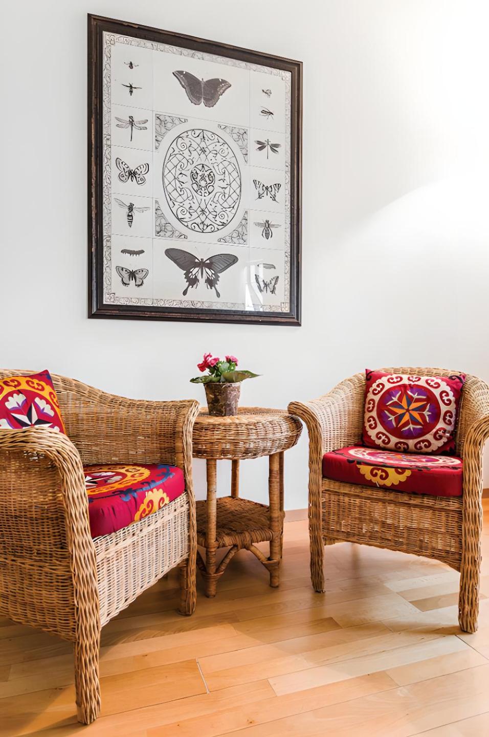 Boutique Seegarten Hotel Zurich
