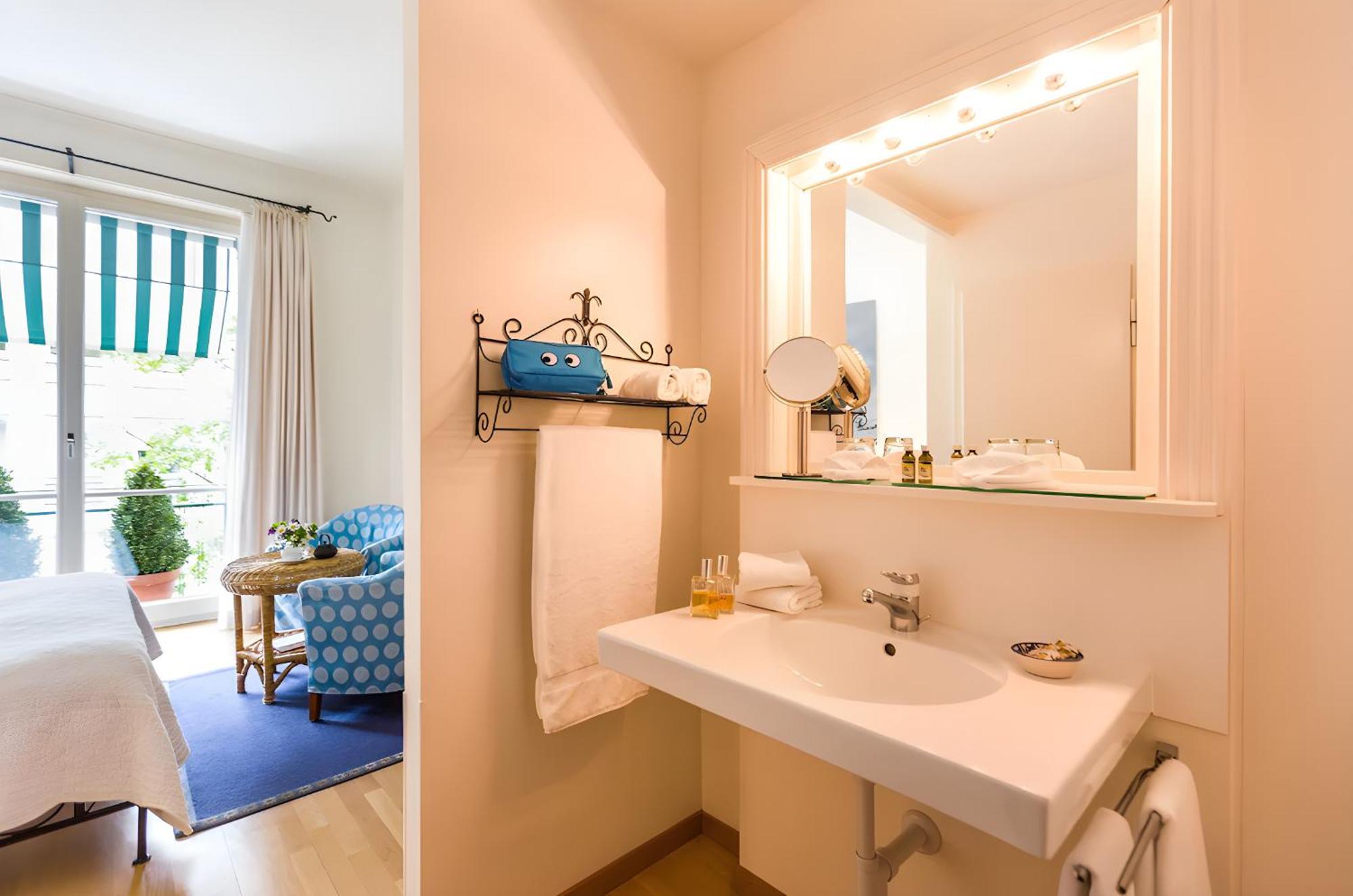 Hotel Boutique Seegarten