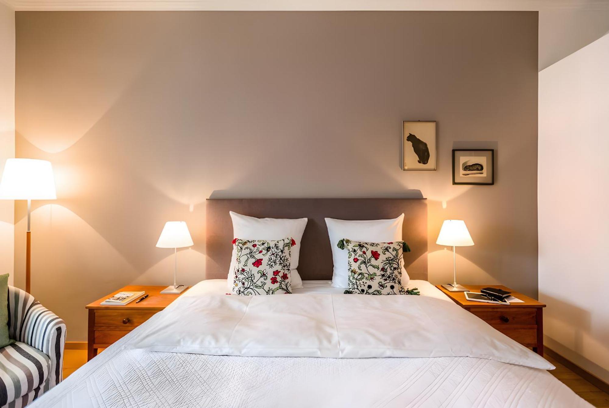 Boutique Seegarten Hotel