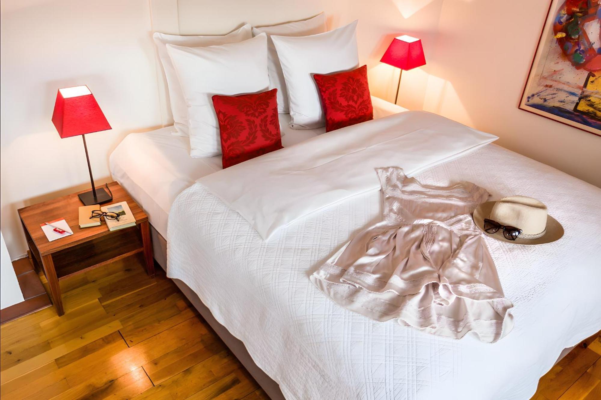 Hotel Boutique Seegarten