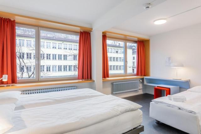 Marta Hotel Zurich