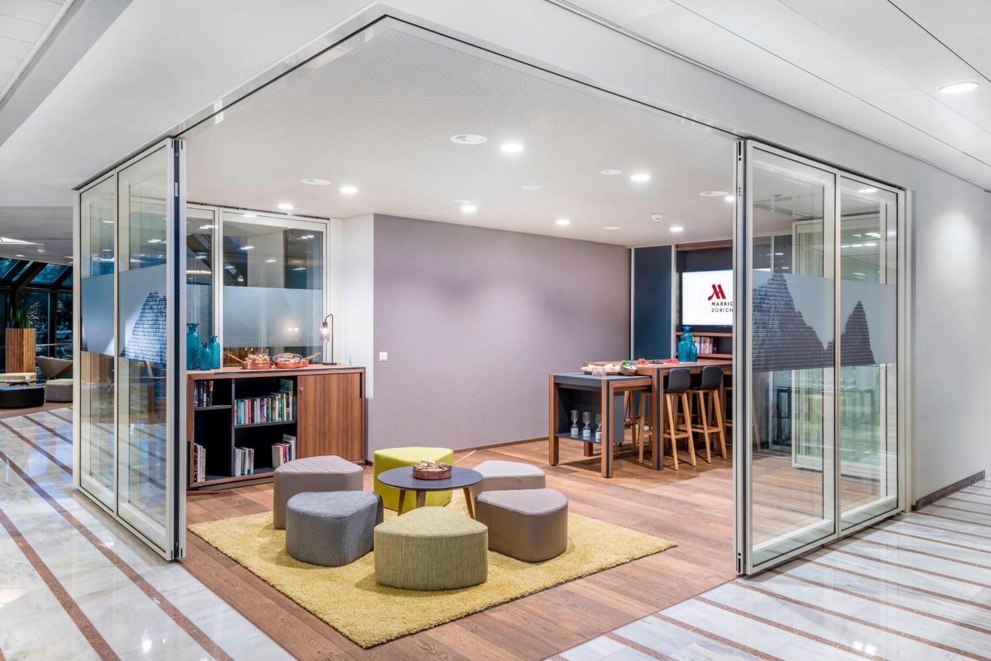 Marriott Zurich