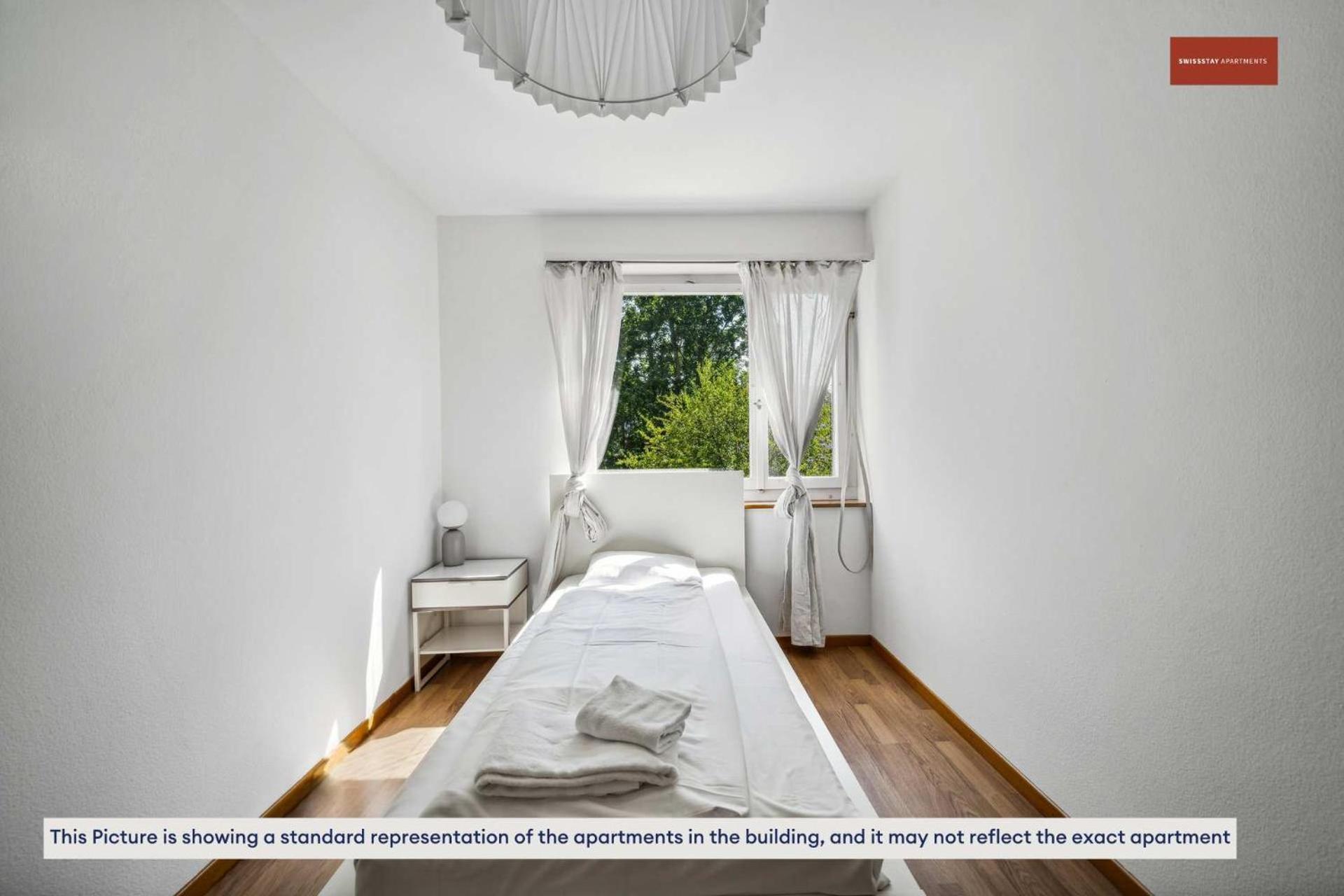 Apartment Koeschenruetistr 41, 8052 Zurich
