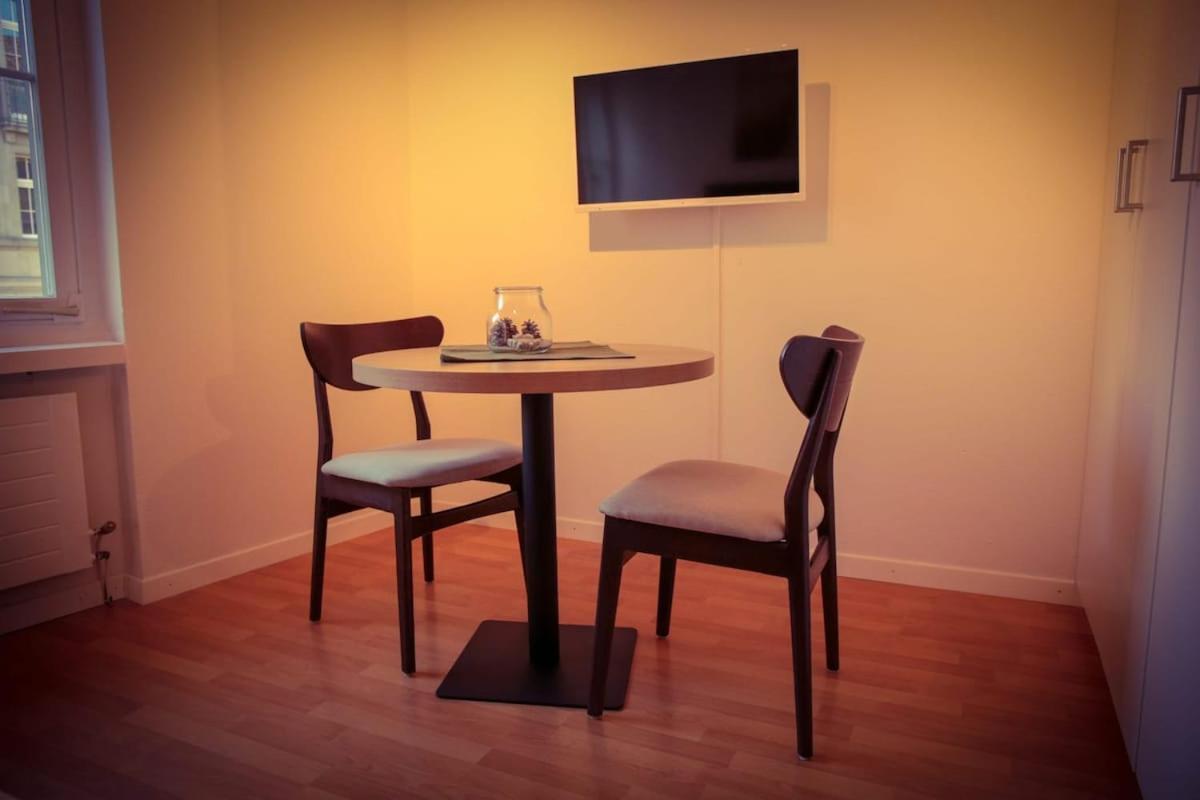Apartment Margaritli Old Town