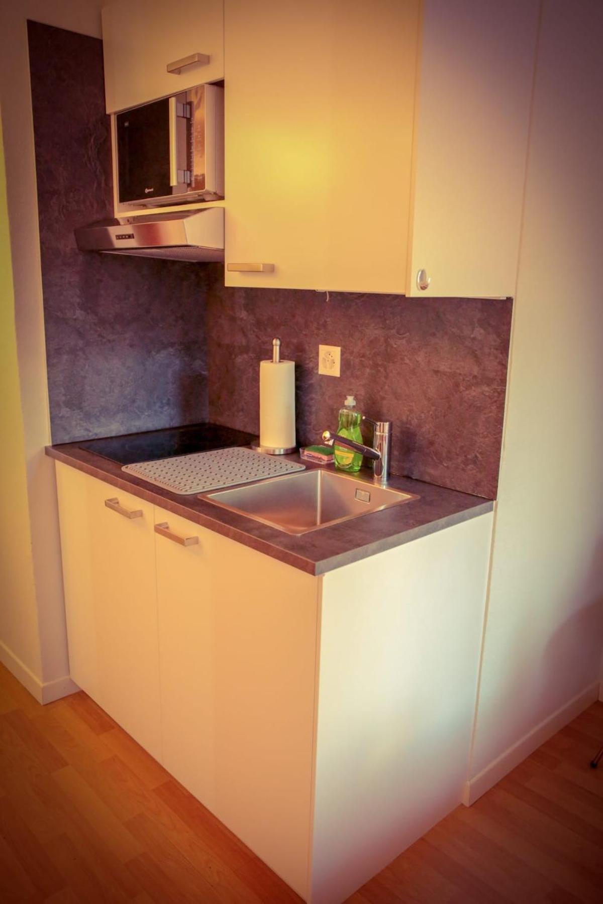Apartment Margaritli Old Town