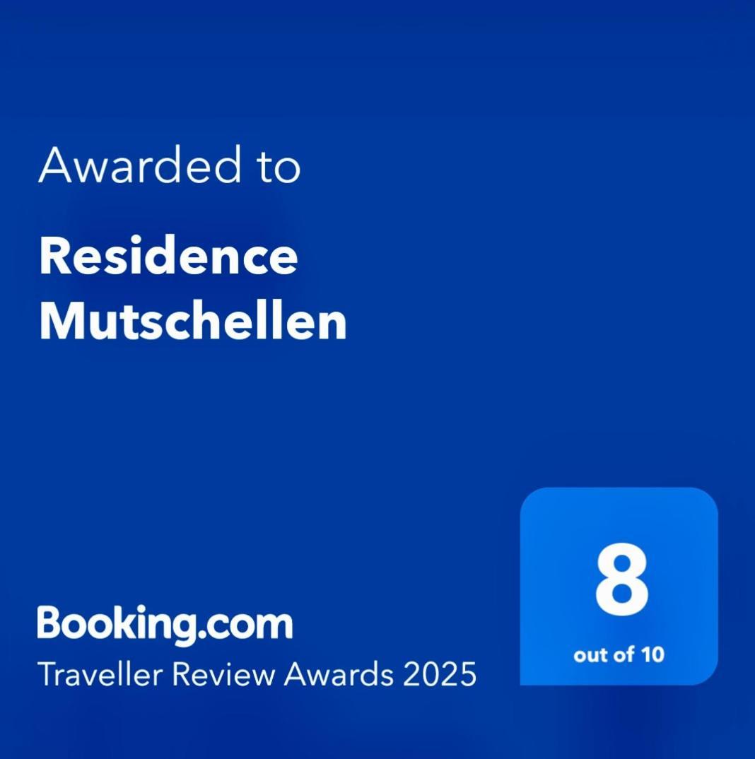Mutschellen Zurich