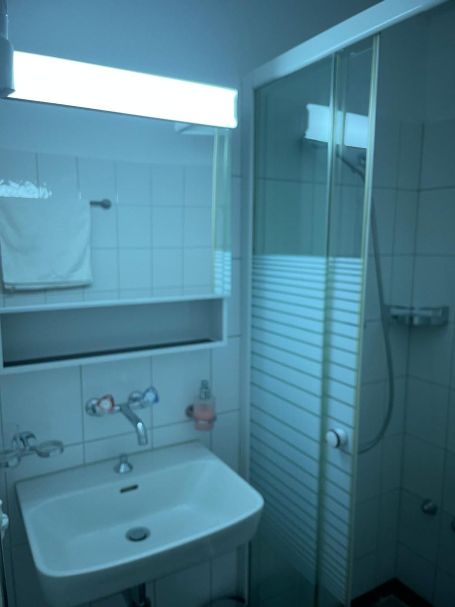 Hecht Hostel Zurich