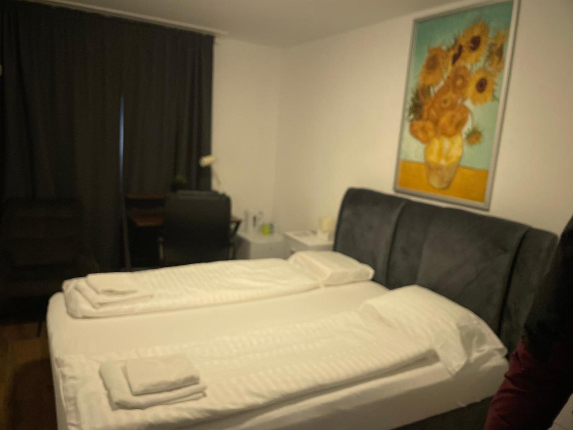 Hostel Hecht