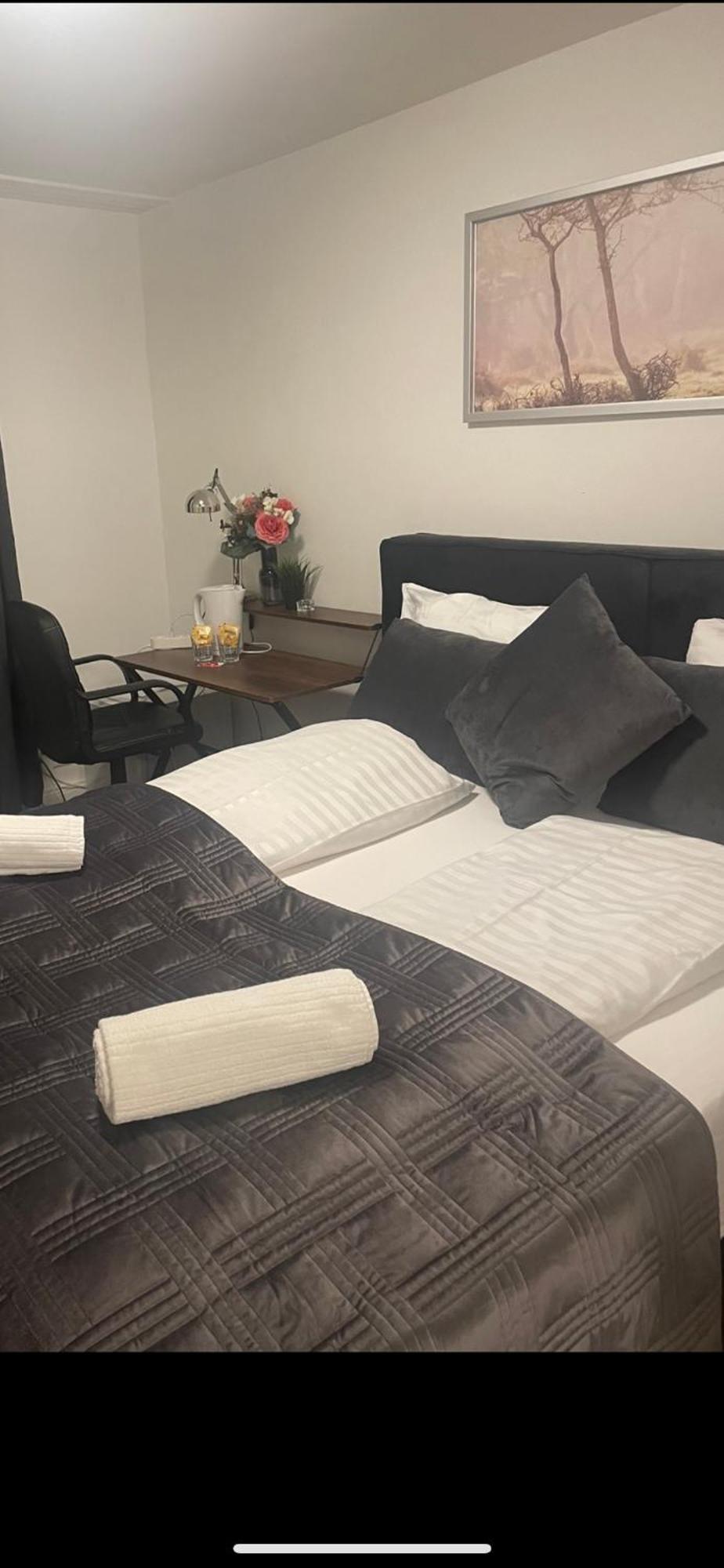 Hostel Hecht