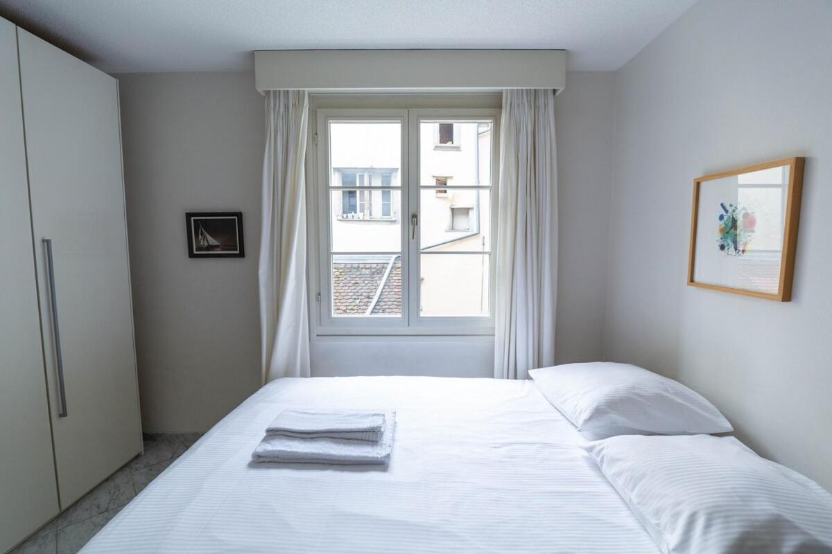 Apartment Great 2br Flat In The Old Town - Niederdorf Zürich