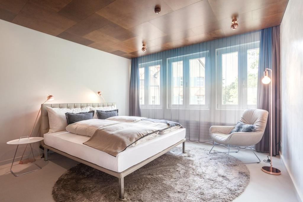 Ema House Hotel Zurich