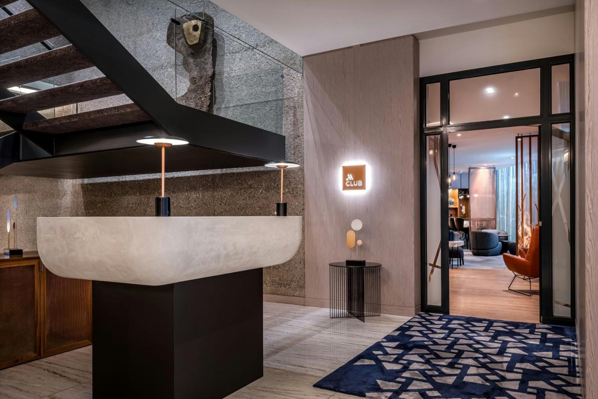 Hotel Marriott