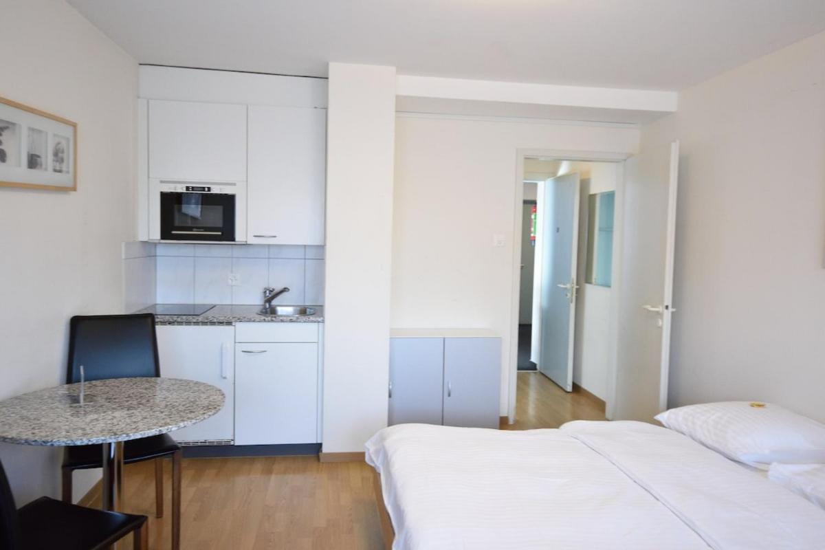 Very - Crown 41 Apartment